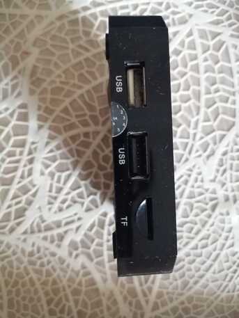 Al Rehab, Electronics, SAR 50,  X96 Mini Android TV Box &ndash; Fully Working, Great For Streaming