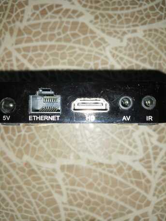 Al Rehab, Electronics, SAR 50,  X96 Mini Android TV Box &ndash; Fully Working, Great For Streaming