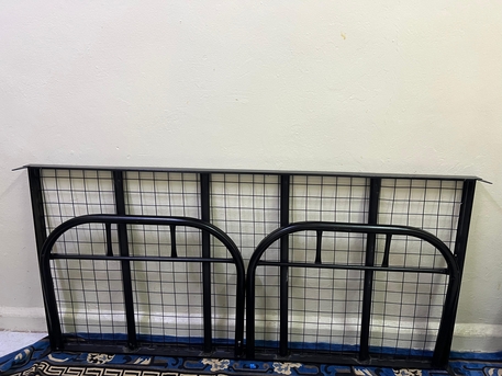 Dammam, Furniture, SAR 80,  I Am Looking To Sale My Single Bed Which Is Only Used 1 Day, I Purchased Doublebed.
