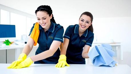Dubai, Cleaning, SMART DCS Cleaning Services L.L.C