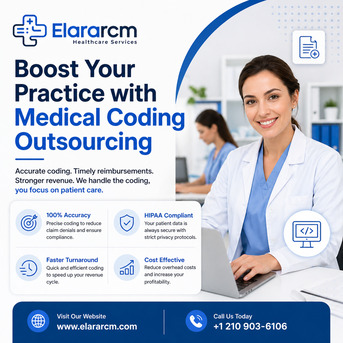 New York, Health, Boost Your Practice With Medical Coding Outsourcing