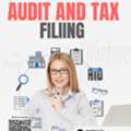🚨 Audit & Tax Filing | Deadline Extended!