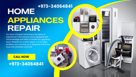 Manama, Appliance Repair, Expert Home Appliance Repair Services | Fast & Reliable Solutions