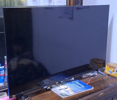 Riyadh, Electronics, SAR 500,  Xiaomi Smart Google TV 42