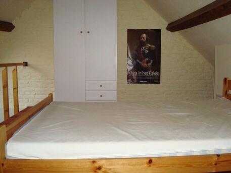 Brussels, Apartments, Flats, Houses & Villas, EUR 900/month,  Furnished,  1 BR,  0 Sq. Meter,  Nice Apartment For Rent European Quarter Brussels