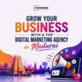 Digital Marketing Agency In Madurai For Small Business