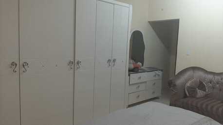 Jubail, Housing Exchanges, SAR 1150/month,  Studio,  500 Sq. Feet,  Want To Sublet One Furnished Room With @ 1150SAR / Month Behind Jubail Mall