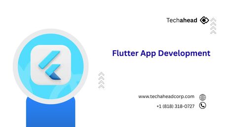 New York, Software Development, Trusted Flutter App Development For High-Performance Apps