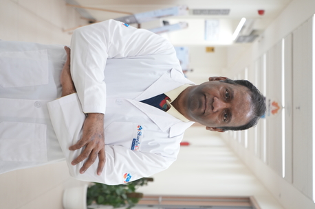 Greater Noida, Medical, Dr. Vineet Kumar Gupta - Best Gastroenterologist In Greater Noida