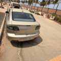 SAR 13500,  Mazda 3,  2007,  Manual,  285000 KM,   For Sale 13500