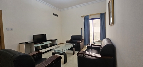 Juffair, Apartments, Flats, Houses & Villas, BHD 250/month,  1 BR,  1 Bhk Flat For Rent 250 Bd