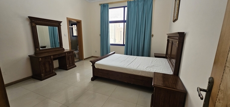 Juffair, Apartments, Flats, Houses & Villas, BHD 250/month,  1 BR,  1 Bhk Flat For Rent 250 Bd