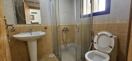 Juffair, Apartments, Flats, Houses & Villas, BHD 250/month,  1 BR,  1 Bhk Flat For Rent 250 Bd