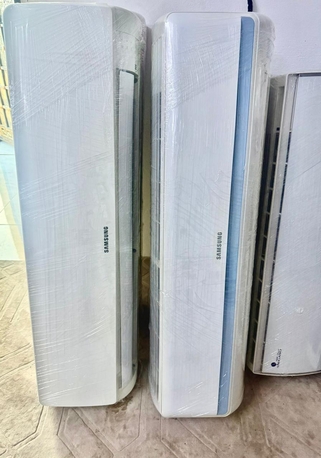 Al Bawadi, Air Conditioners, SAR 1100,  Used Split Ac