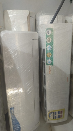 Al Bawadi, Air Conditioners, SAR 1100,  Used Split Ac