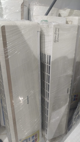 Al Bawadi, Air Conditioners, SAR 1100,  Used Split Ac