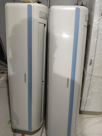 Al Faisaliyah, Air Conditioners, SAR 999,  Used Split Ac