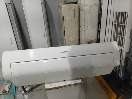 Al Faisaliyah, Air Conditioners, SAR 999,  Used Split Ac