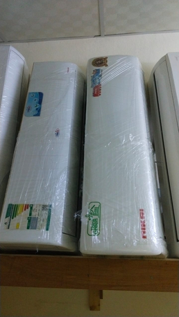 Al Faisaliyah, Air Conditioners, SAR 999,  Used Split Ac
