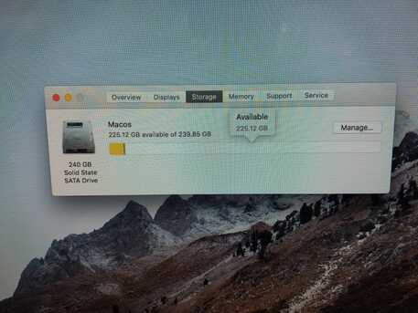 Riffa, Computers, BHD 45,  Apple IMac 27&rdquo; &ndash; Big Screen, Smooth Performance &ndash; Best Deal!