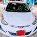 SAR 22000,  Hyundai Elantra,  2014,  Automatic,  213000 KM,   -  Model () - For Sale.