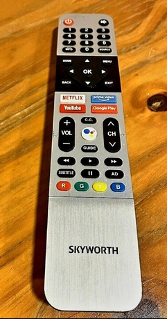 Manama, Electronics, BHD 45,  Skyworth 43 Inch Smart Android Tv With Delivery 45 Bd Msg 3670 8372 Wts Ap No Call