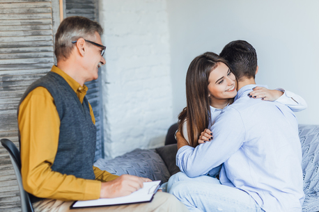 Washington DC, Counseling, Marriage Counseling Annapolis Md: Strengthen Your Relationship With Expert Guidance
