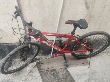 Juffair, Bicycles, 30,  New Cycle