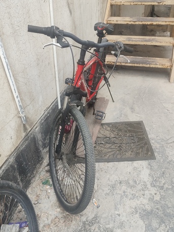 Juffair, Bicycles, 30,  New Cycle