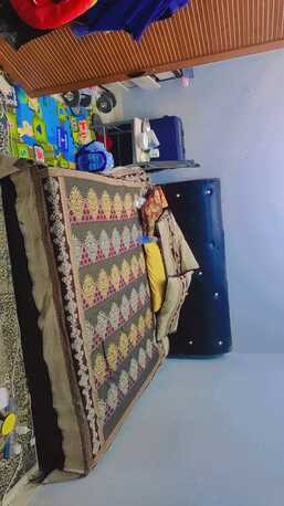 Riyadh, Rooms for Rent, SAR 1000/month,  1000 Month Furnished Separate Room With All Kitchen Accessories