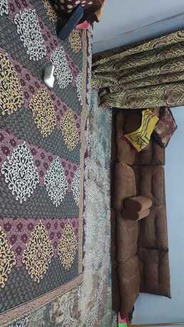 Riyadh, Rooms for Rent, SAR 1000/month,  1000 Month Furnished Separate Room With All Kitchen Accessories