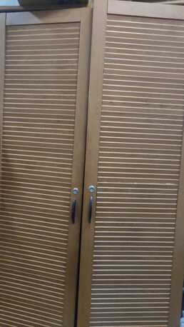 Riyadh, Rooms for Rent, SAR 1000/month,  1000 Month Furnished Separate Room With All Kitchen Accessories