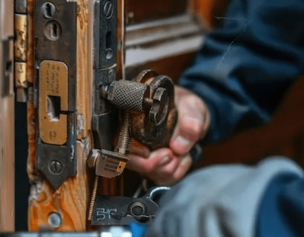 New York, Household, Fast And Affordable Commercial Locksmith Services