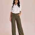 INR 1799,  Buy Trendy Women Casual Pants At Affordable Prices &ndash; Go Colors