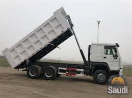 Dammam, Items Wanted, 24 FT Dumper Trucks For Rent / Hiring &ndash; 100 Units &ndash; Dammam