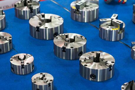 Chennai, Industrial Machinery, CNC Lathe Chuck | Guindy Machine Tools &ndash; Classified Ads Content