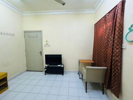 Riyadh, Rooms for Rent, SAR 1000/month,  Sigle Room Available For Executive Bachler