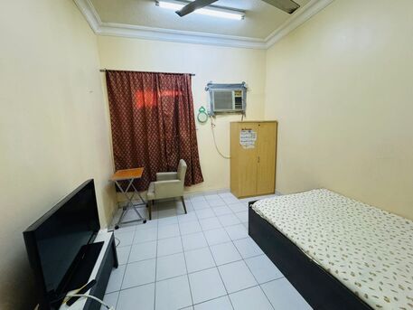 Riyadh, Rooms for Rent, SAR 1000/month,  Sigle Room Available For Executive Bachler