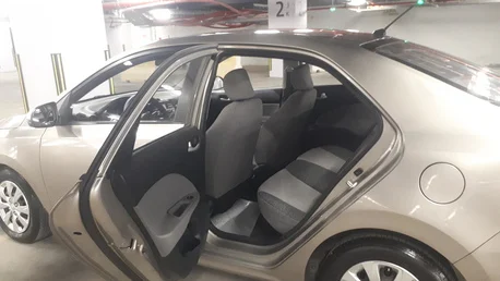 Salamah, Vehicles, Cars & Trucks , SAR 26500,  Kia Pegas,  2020,  Automatic,  198000 KM,  Very Neat And Clean