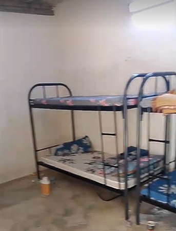 Jeddah, Furniture, SAR 150,  Double Bed Bunkers With Mattresses