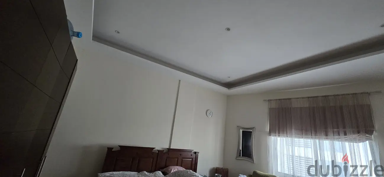 Juffair, Sublets, BHD 140/month,  1 BR,  100 Sq. Meter,  ***** Room Sublet In Juffair ****
