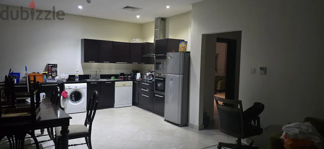Juffair, Sublets, BHD 140/month,  1 BR,  100 Sq. Meter,  ***** Room Sublet In Juffair ****