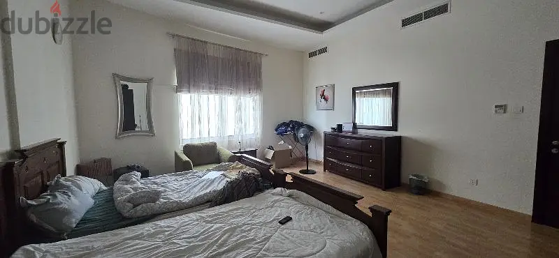 Juffair, Sublets, BHD 140/month,  1 BR,  100 Sq. Meter,  ***** Room Sublet In Juffair ****