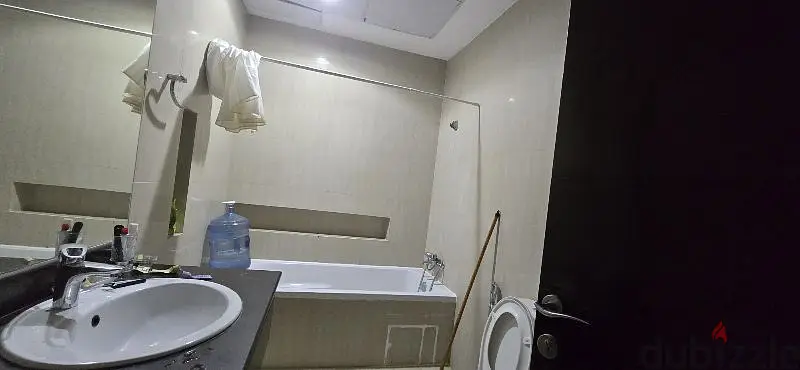 Juffair, Sublets, BHD 140/month,  1 BR,  100 Sq. Meter,  ***** Room Sublet In Juffair ****