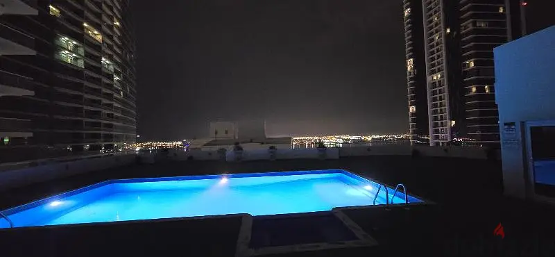 Juffair, Sublets, BHD 140/month,  1 BR,  100 Sq. Meter,  ***** Room Sublet In Juffair ****