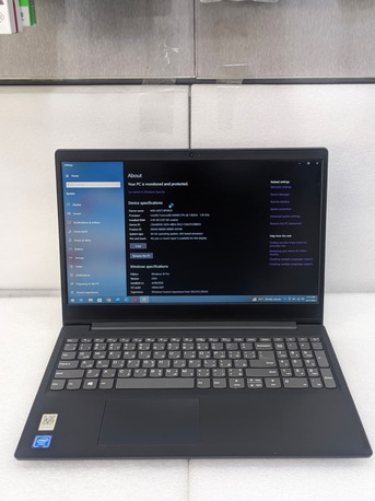 Riffa, Computers, BHD 45,  Lenovo IdeaPad S145 &ndash; Budget Laptop | SSD + HDD | Perfect For Office & Study