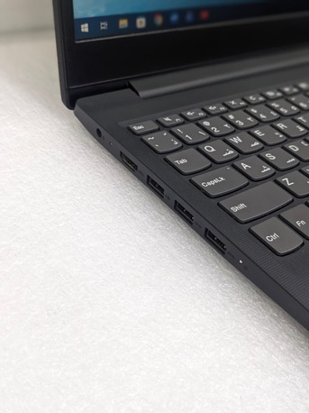 Riffa, Computers, BHD 45,  Lenovo IdeaPad S145 &ndash; Budget Laptop | SSD + HDD | Perfect For Office & Study