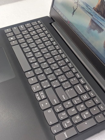 Riffa, Computers, BHD 45,  Lenovo IdeaPad S145 &ndash; Budget Laptop | SSD + HDD | Perfect For Office & Study