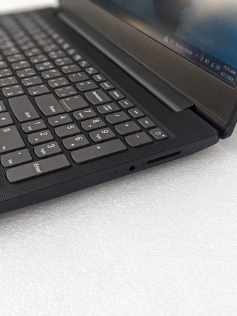 Riffa, Computers, BHD 45,  Lenovo IdeaPad S145 &ndash; Budget Laptop | SSD + HDD | Perfect For Office & Study