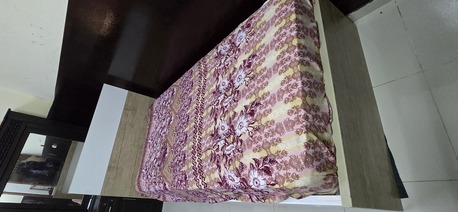 Jubail, Household Items, SAR 1,  Single Bed, Tables, Scooty And Chairs